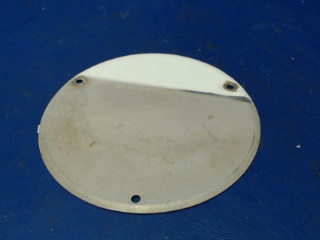 S225-26 Cessna - Plate - Inspection Cover (3 Hole 5 in Dia)